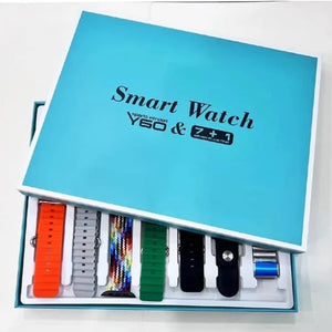 Y60 Smart Watch straps