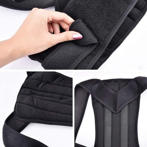 Posture Corrector Belt detail 7