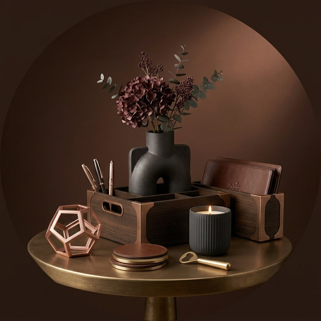HOME ACCESSORIES
