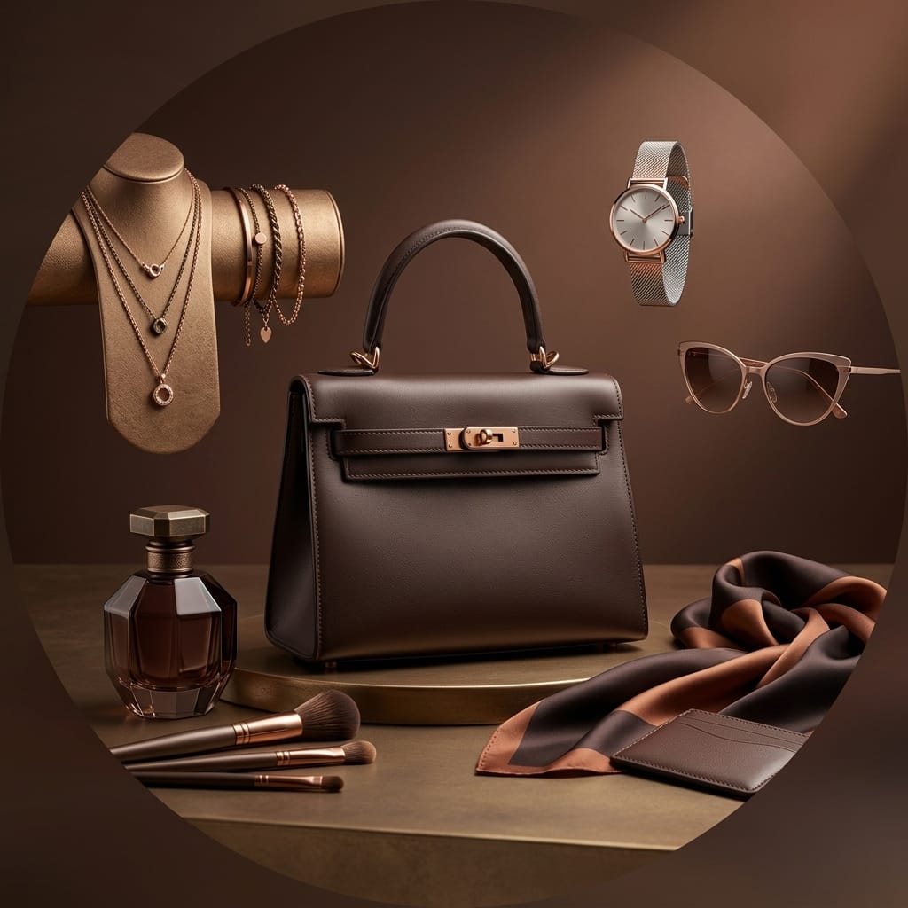 WOMEN'S COLLECTIONS