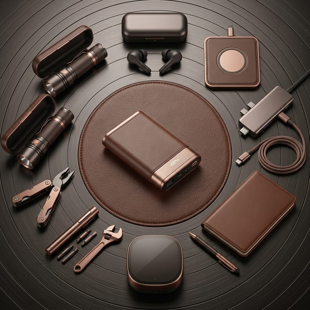 TECH & GADGETS