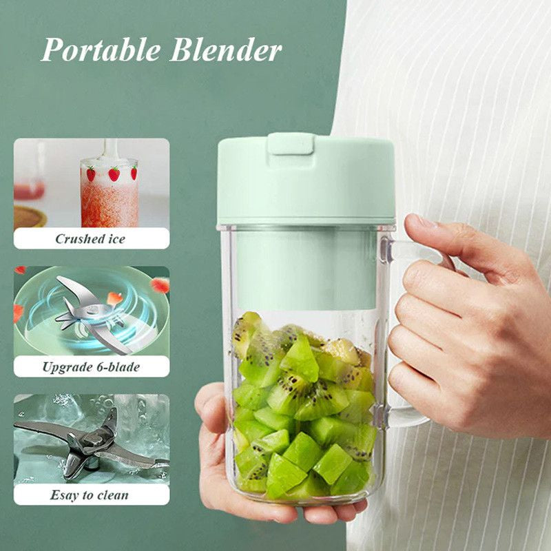Crusher Juicer product shot