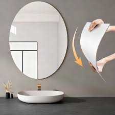 Unbreakable Mirror for Home Decor